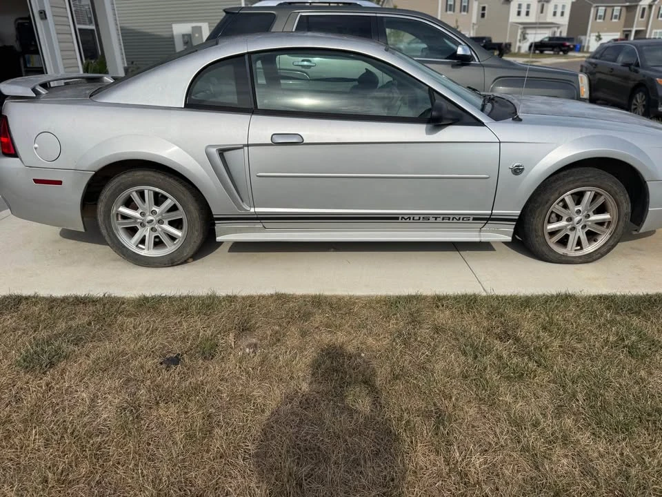 2004 Ford SN95 Mustang - Image 2 of 17