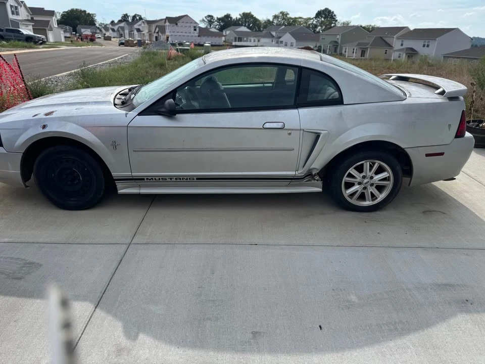 2004 Ford SN95 Mustang - Image 3 of 17