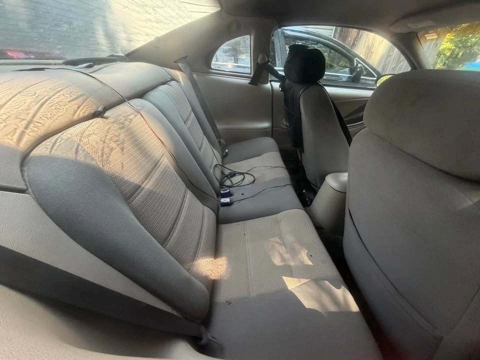 2004 Ford SN95 Mustang - Image 3 of 8