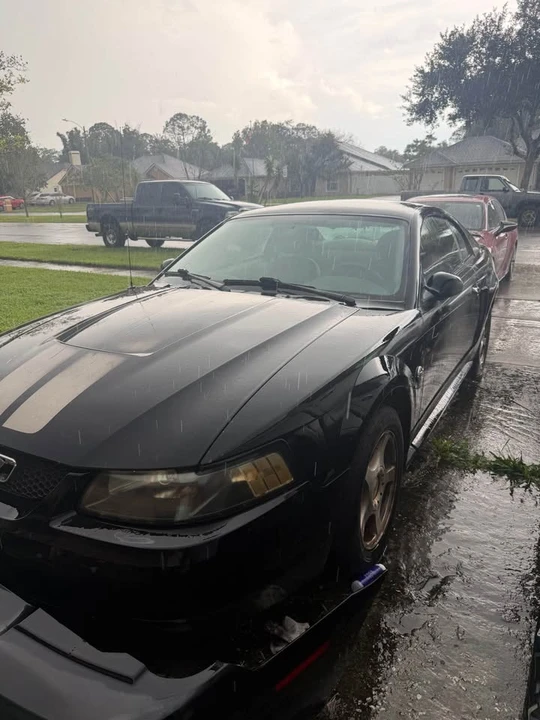 2004 Ford SN95 Mustang - Image 2 of 5