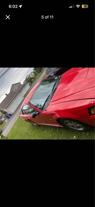 2004 Ford SN95 Mustang - Image 4 of 11