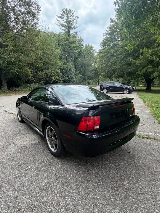 2004 Ford SN95 Mustang - Image 2 of 13