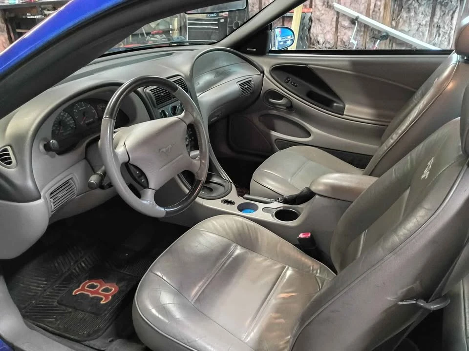 2004 Ford SN95 Mustang - Image 6 of 8