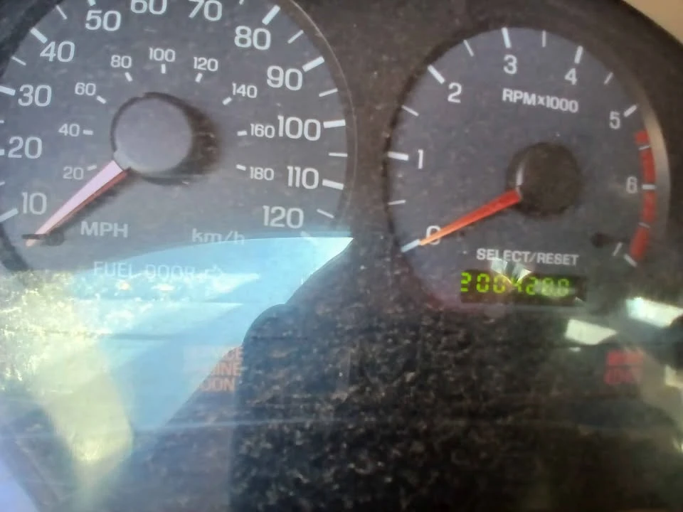 2004 Ford SN95 Mustang - Image 3 of 3