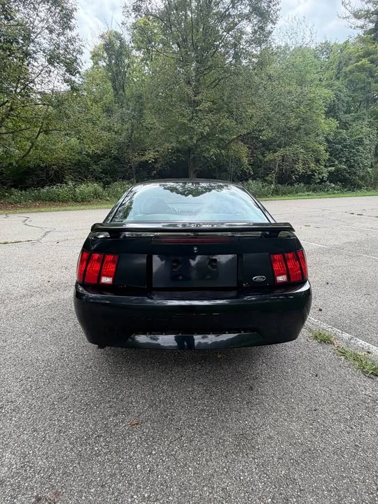 2004 Ford SN95 Mustang - Image 3 of 13