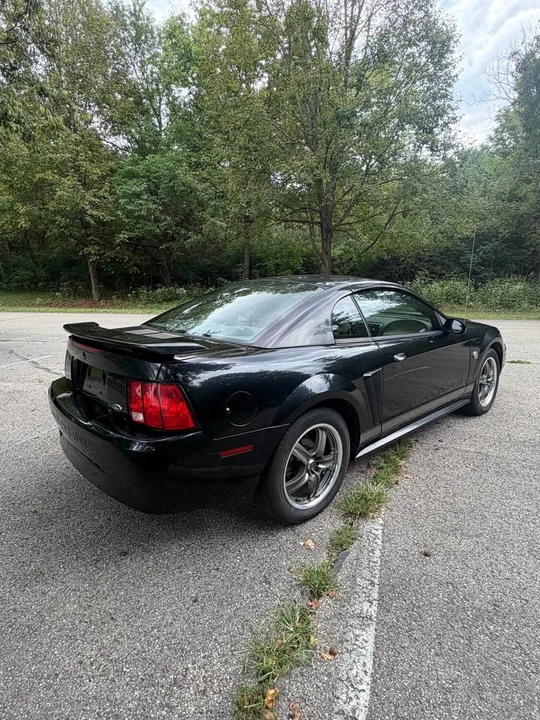 2004 Ford SN95 Mustang - Image 4 of 13