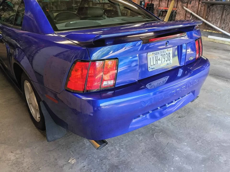 2004 Ford SN95 Mustang - Image 3 of 8