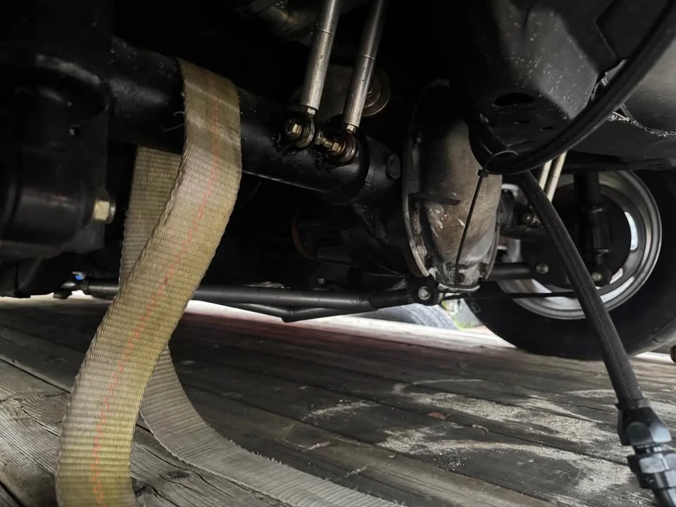 2004 Ford SN95 Mustang - Image 19 of 19