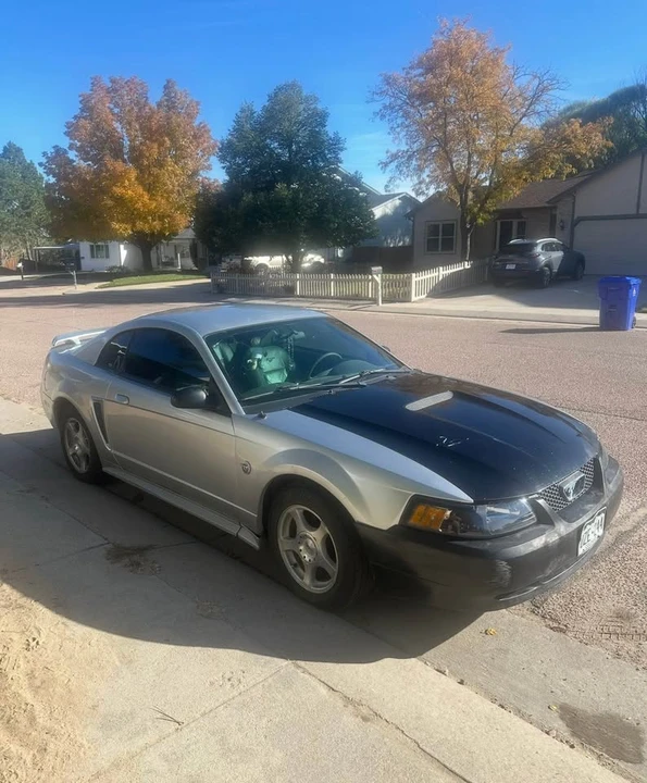 2004 Ford SN95 Mustang - Image 3 of 6