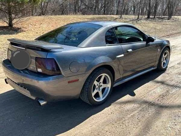 2004 Ford SN95 Mustang - Image 3 of 10