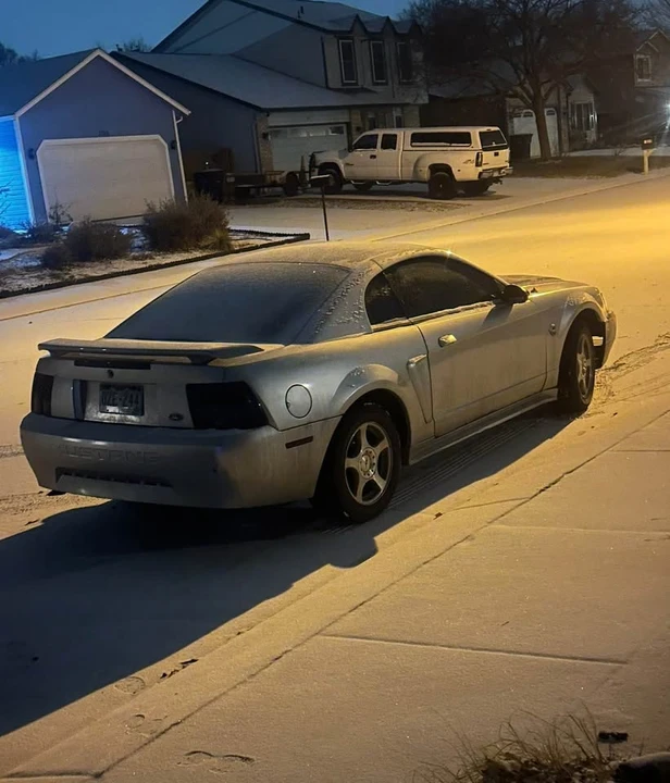 2004 Ford SN95 Mustang - Image 5 of 6