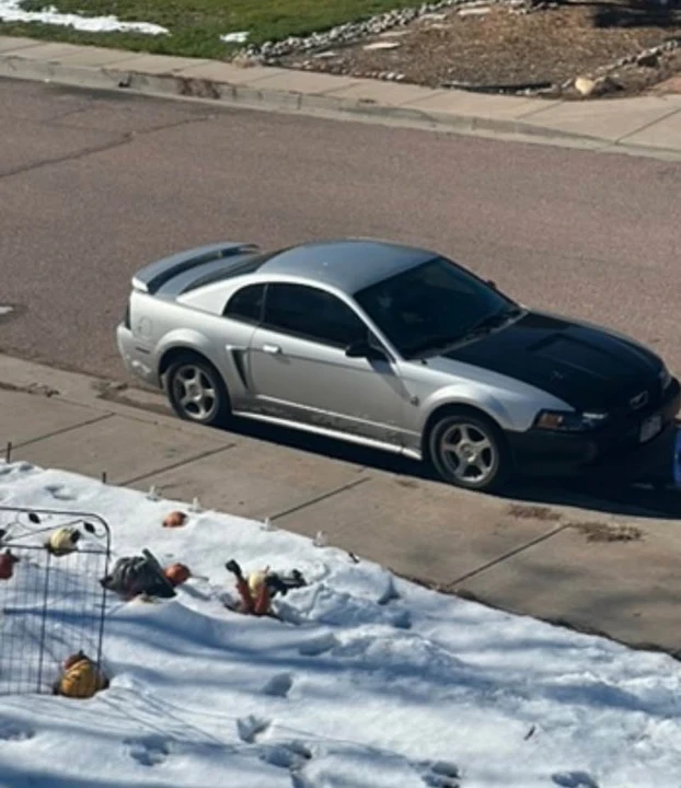 2004 Ford SN95 Mustang - Image 4 of 6