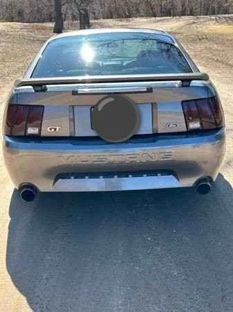 2004 Ford SN95 Mustang - Image 7 of 10