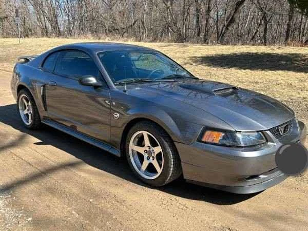 2004 Ford SN95 Mustang - Image 4 of 10