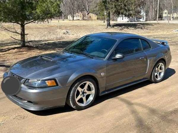 2004 Ford SN95 Mustang - Image 2 of 10