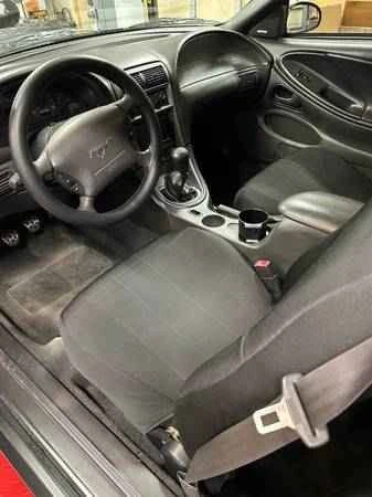 2004 Ford SN95 Mustang - Image 9 of 10