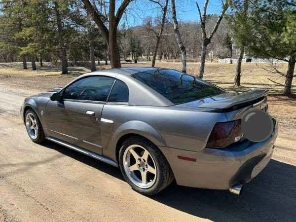 2004 Ford SN95 Mustang - Image 5 of 10
