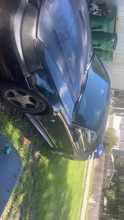 2004 Ford SN95 Mustang - Image 3 of 8