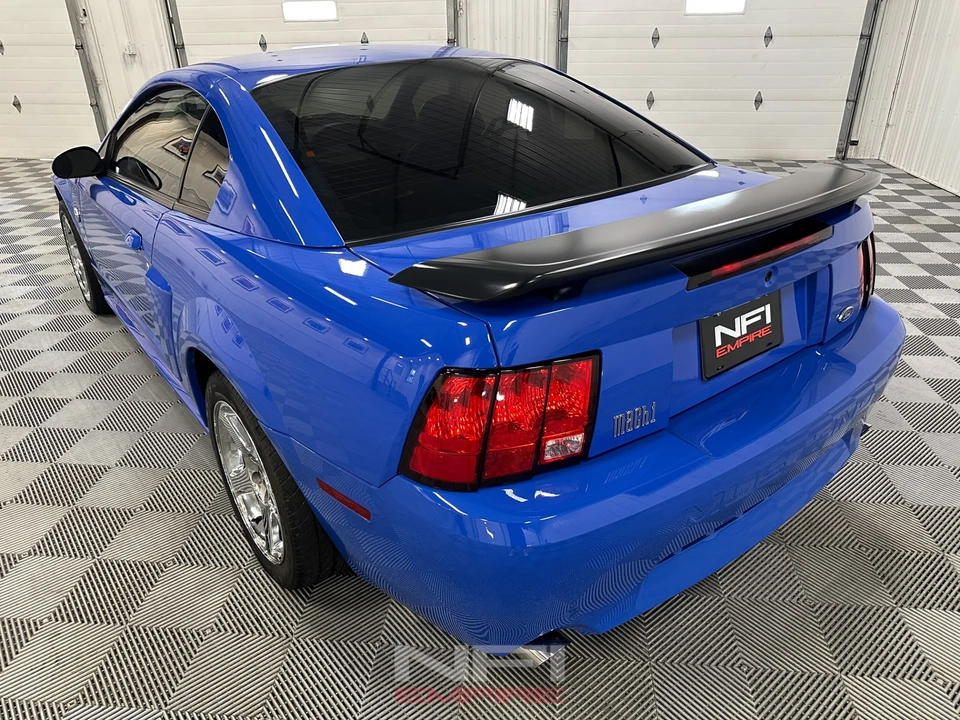 2004 Ford SN95 Mustang - Image 10 of 31