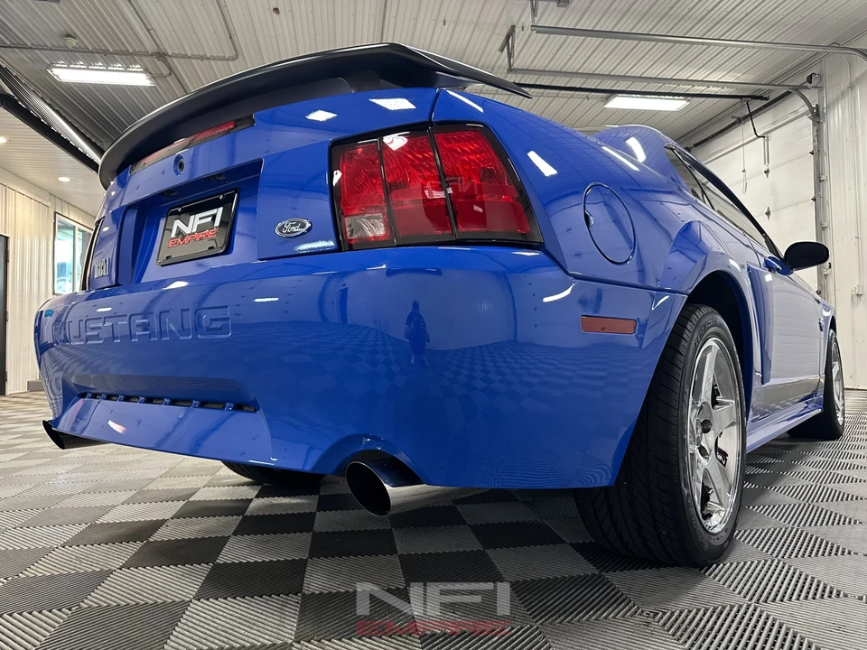 2004 Ford SN95 Mustang - Image 19 of 31