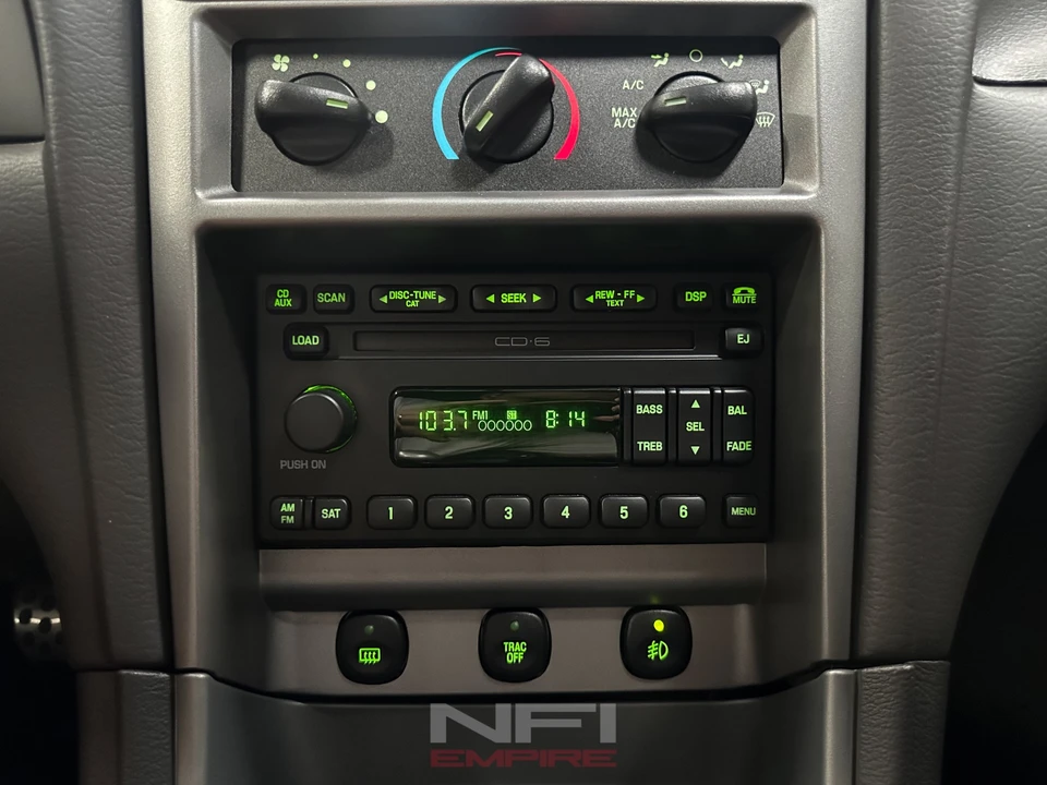 2004 Ford SN95 Mustang - Image 25 of 31
