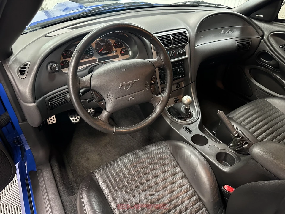 2004 Ford SN95 Mustang - Image 27 of 31