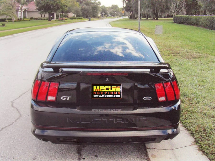2004 Ford SN95 Mustang - Image 3 of 5