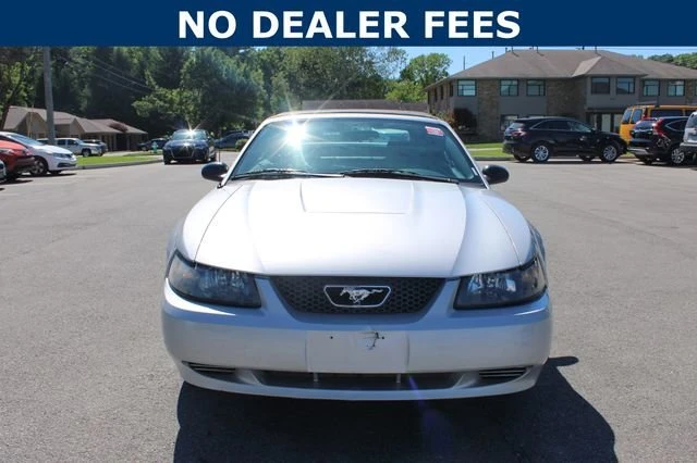 2004 Ford Mustang - Image 2 of 16