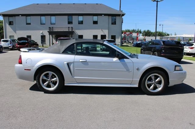 2004 Ford Mustang - Image 5 of 16
