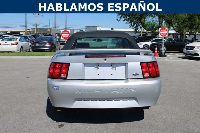 2004 Ford Mustang - Image 8 of 16