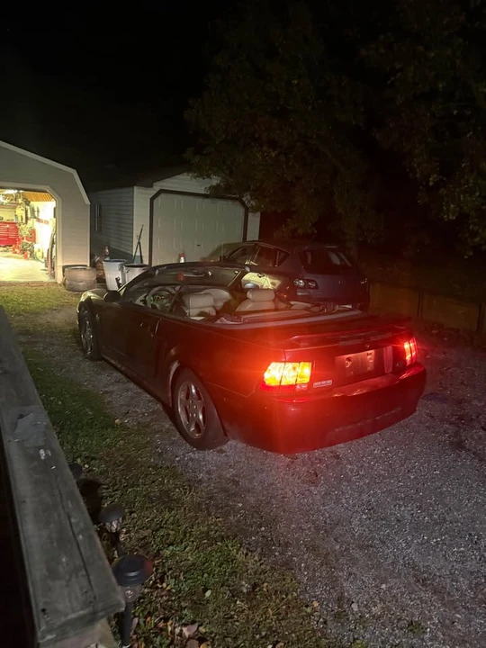 2004 Ford SN95 Mustang - Image 3 of 3