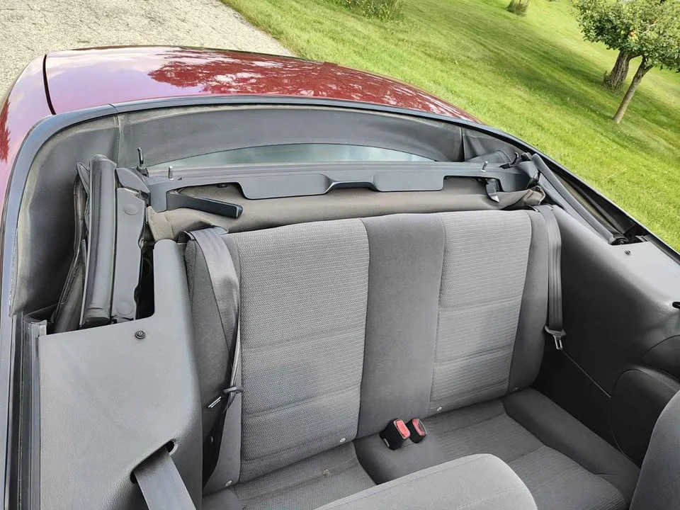 2004 Ford SN95 Mustang - Image 10 of 15