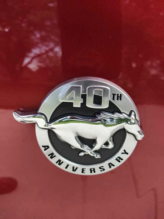2004 Ford SN95 Mustang - Image 3 of 15