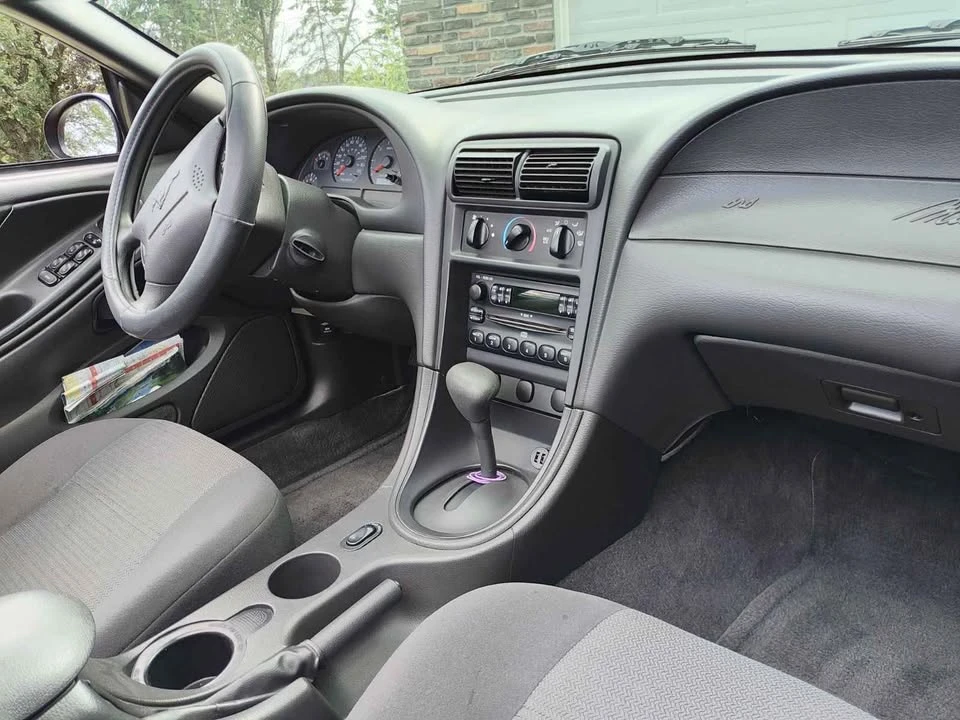 2004 Ford SN95 Mustang - Image 9 of 15