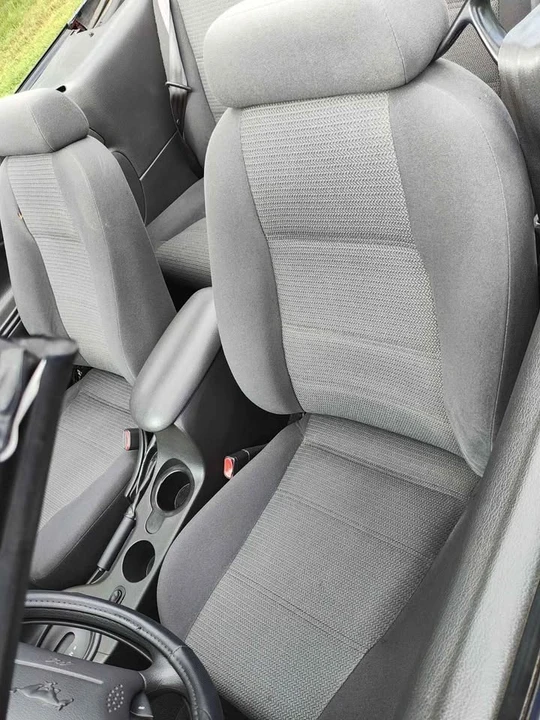 2004 Ford SN95 Mustang - Image 8 of 15