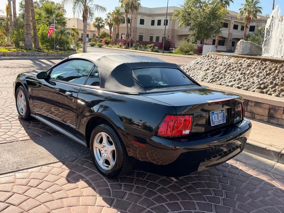 2004 Ford SN95 Mustang - Image 19 of 20