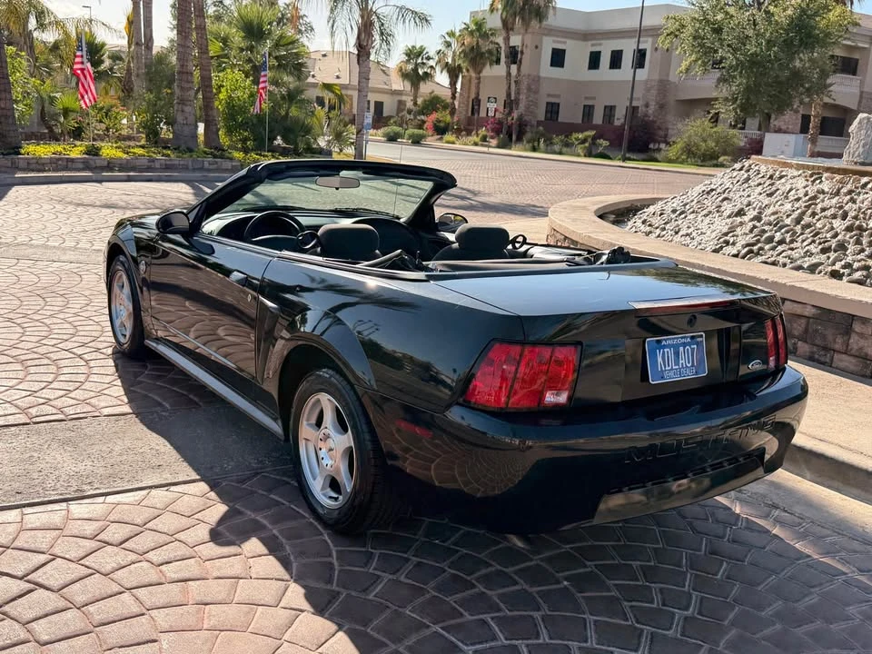 2004 Ford SN95 Mustang - Image 3 of 20