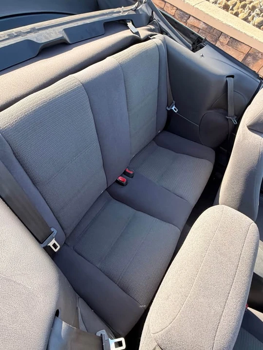 2004 Ford SN95 Mustang - Image 8 of 20