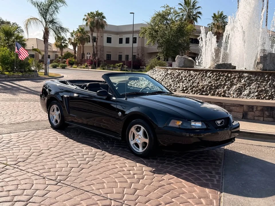 2004 Ford SN95 Mustang - Image 9 of 20