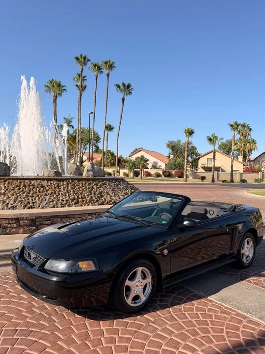 2004 Ford SN95 Mustang - Image 2 of 20