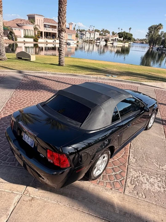 2004 Ford SN95 Mustang - Image 18 of 20