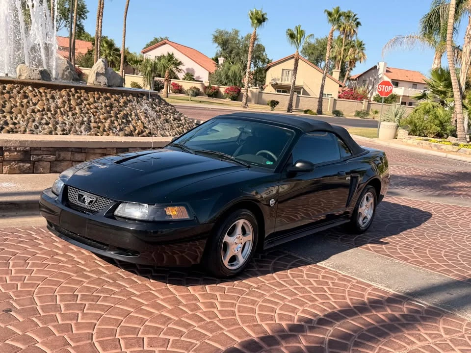 2004 Ford SN95 Mustang - Image 17 of 20
