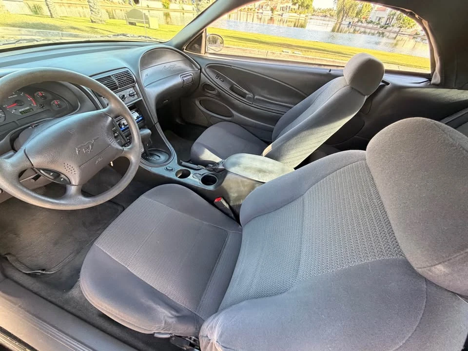 2004 Ford SN95 Mustang - Image 6 of 20
