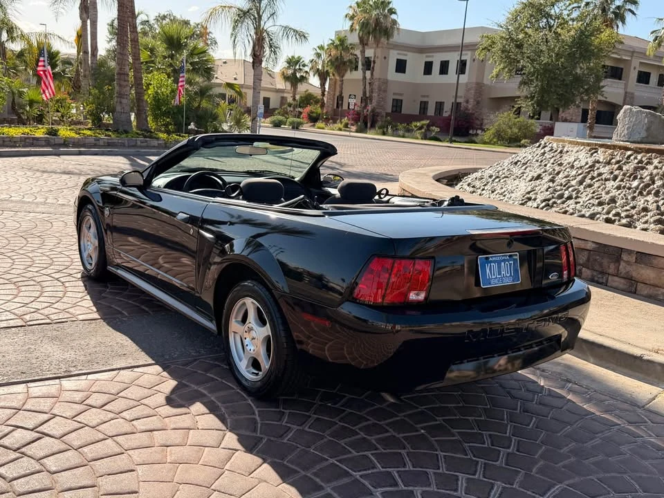 2004 Ford SN95 Mustang - Image 12 of 20