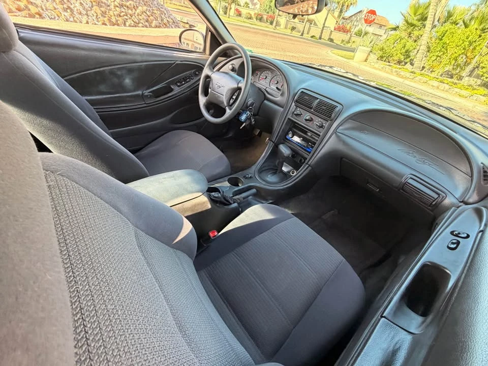 2004 Ford SN95 Mustang - Image 7 of 20
