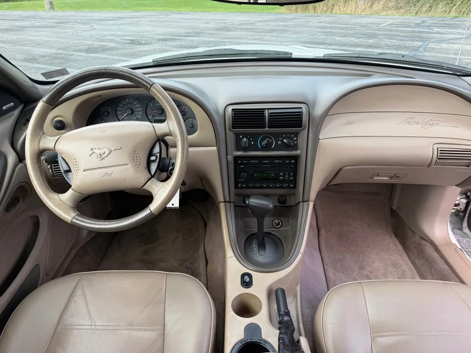 2004 Ford SN95 Mustang - Image 13 of 20