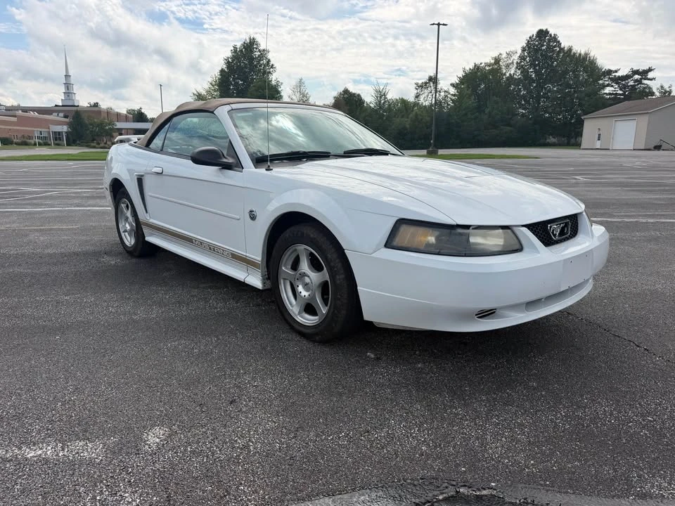 2004 Ford SN95 Mustang - Image 3 of 20