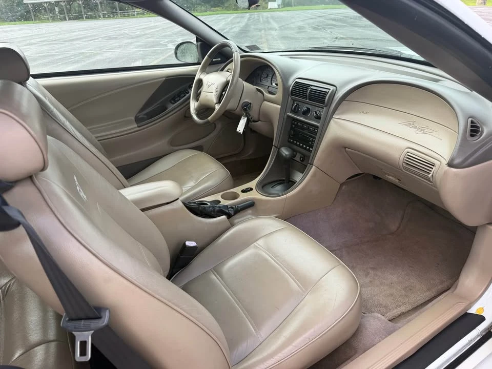 2004 Ford SN95 Mustang - Image 11 of 20