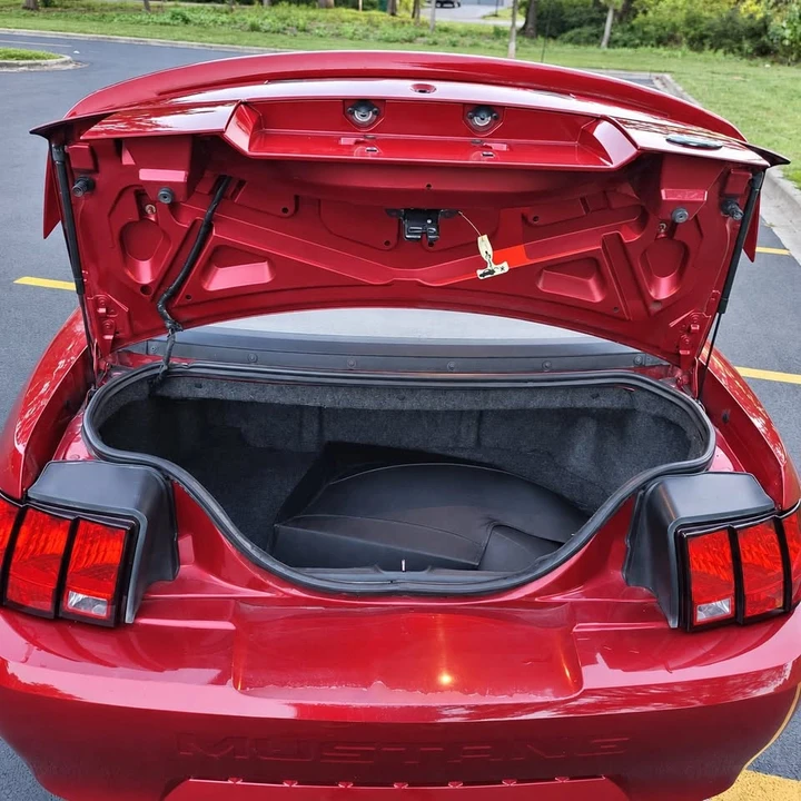 2004 Ford SN95 Mustang - Image 18 of 19