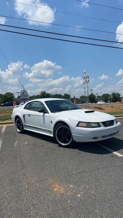 2004 Ford SN95 Mustang - Image 5 of 5